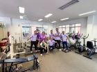 การประชุมพัฒนาหลักสูตร ปีการศึกษา 2569 Image 205